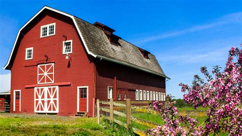 converting barn to house cost